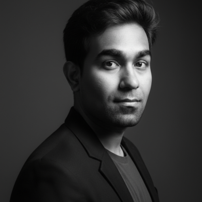 Ashok Prakash