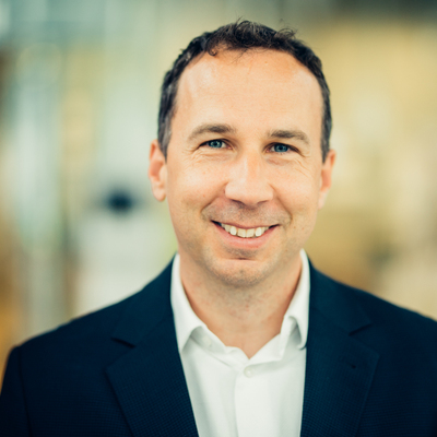 Stephan Kraft