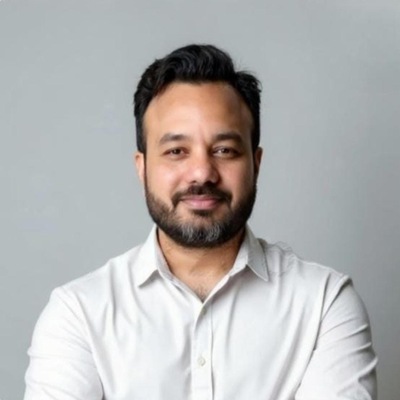 Deepak Gupta