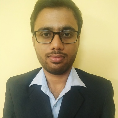 Saurabh Kumar