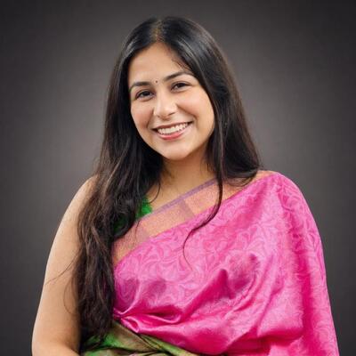 Vasundhara Shukla
