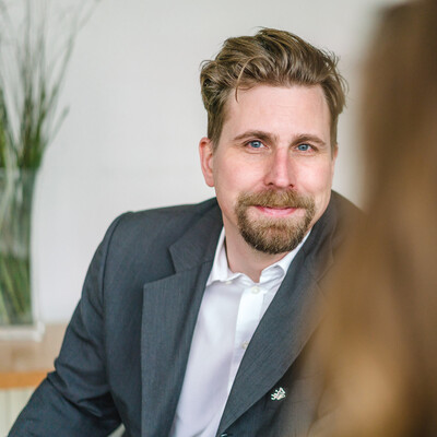 Jürgen Ebner