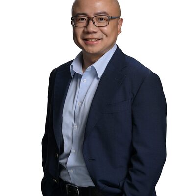 Leo Liu's Profile Picture