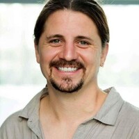 Jeremy Andrews