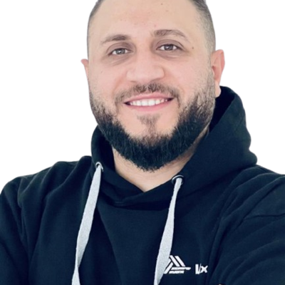 Mostafa Elkoumy