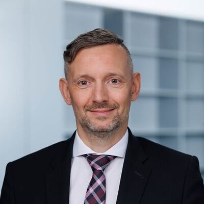 Tobias Sengenberger