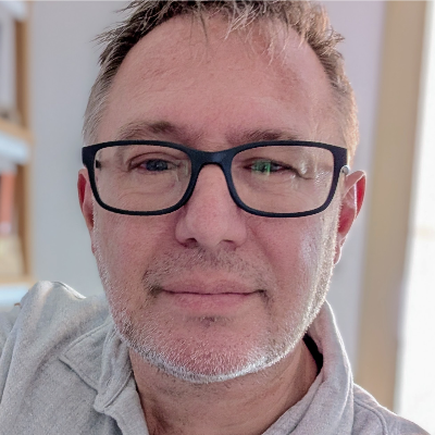 Stéphane Possamai