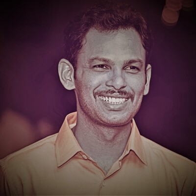 Gunasekaran Kuppayee Sengodan