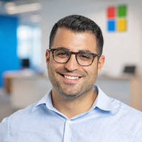 Carl Karawani