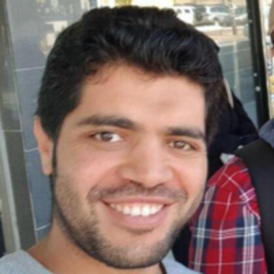 Haitham Shaddad