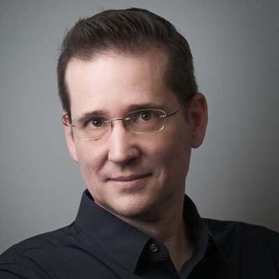Profile photo of Ryan Karg
