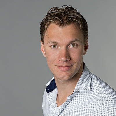 Jeroen Niesen