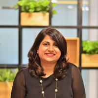 Rucha Kapare