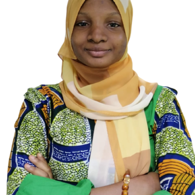 Adiza Alhassan's Speaker Profile @ Sessionize