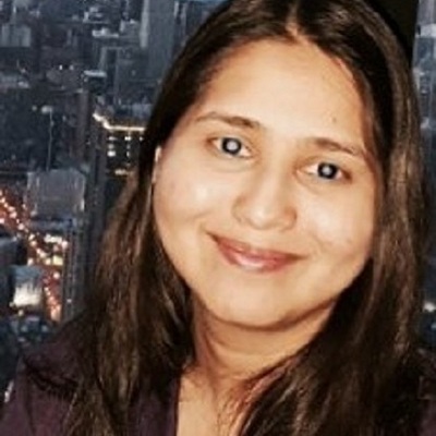 Sakina Pesh