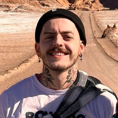 Arthur Sens Profile Picture