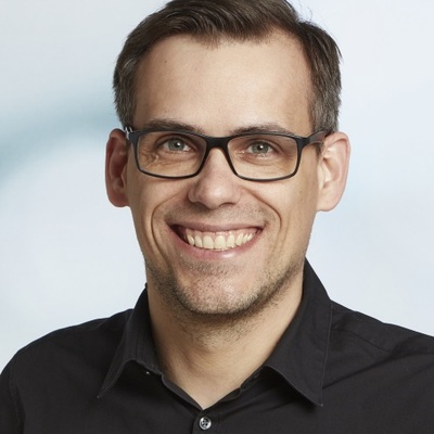 Ulf Mewe
