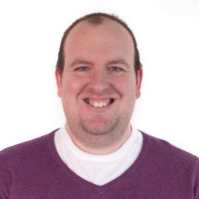 Martyn Coupland