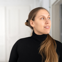 Milena-Mercedes May