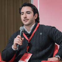 Albert Dorador