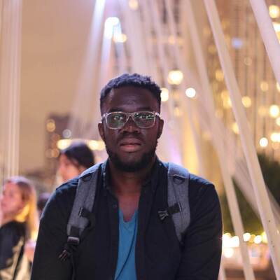 Peter Okwara
