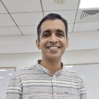 Arun Mahendran