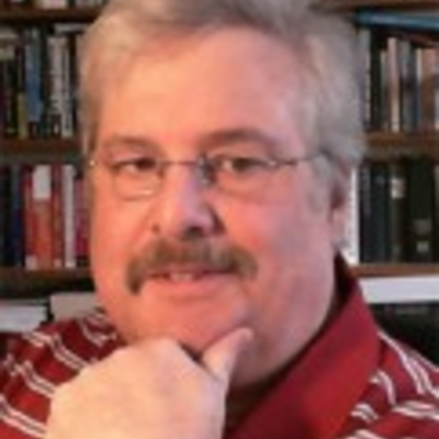 Dan Hartshorn