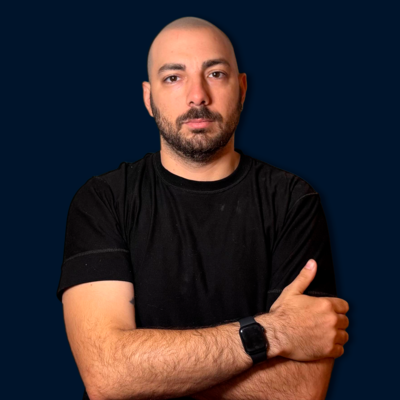 Ezequiel Librandi