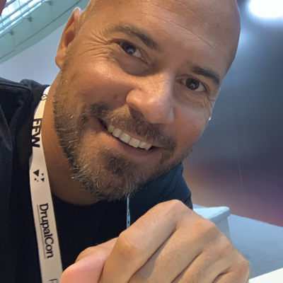 Alejandro Moreno Lopez