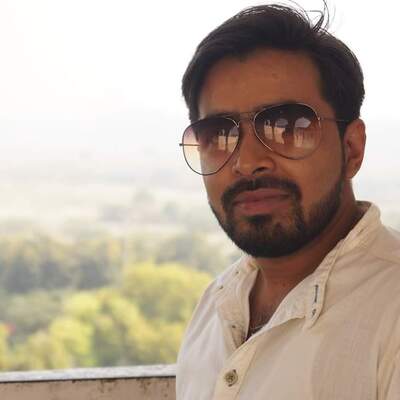 Rahul Srivastava