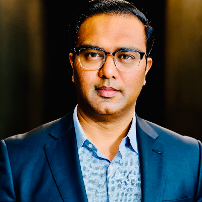 Raj Singh