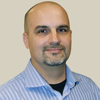 Ed Gonzales