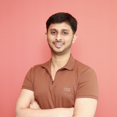Nikhil Anu