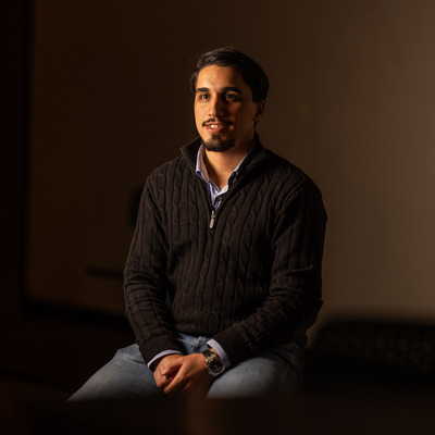 Victor Nazmi