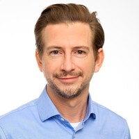 Stephen Parkins