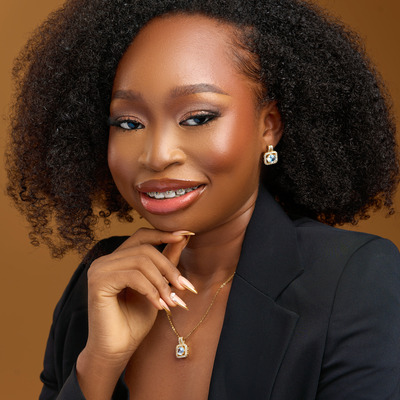 Omotayo Olasoji