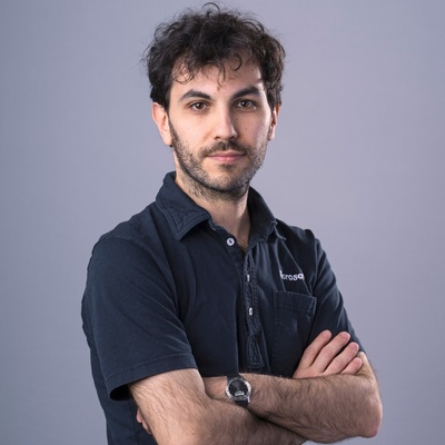 Francesco Valerio Buccoli