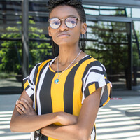 Nonhlanhla Cynthia Mhlongo