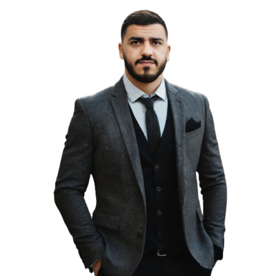 Mohammed Amine Elmeknassi