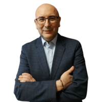 Jorge Sánchez López