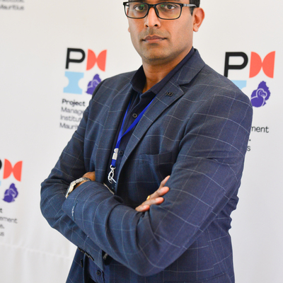 Subash Rajcoomar