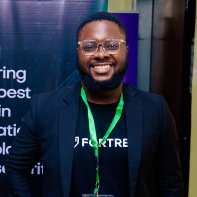 Oluwatobi Afolabi