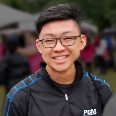 Brandon Wong