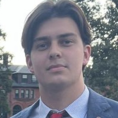 Jack Patel