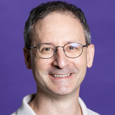 Todd Ginsberg