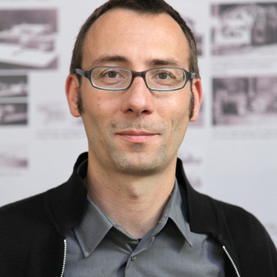 Andreas Wolter