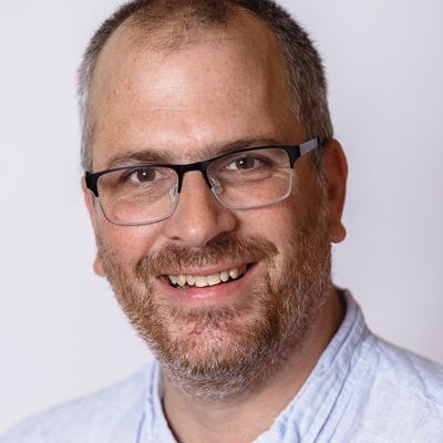 Rob Farley