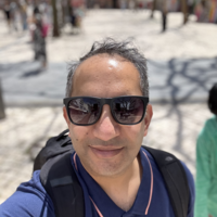 Prasad Kulkarni