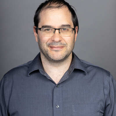 Mauricio Chiprut's Profile Picture
