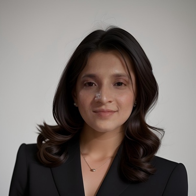 Mounika Poladi